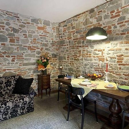 פירנצה Cozy Suite By Villa Il Mosaico מראה חיצוני תמונה