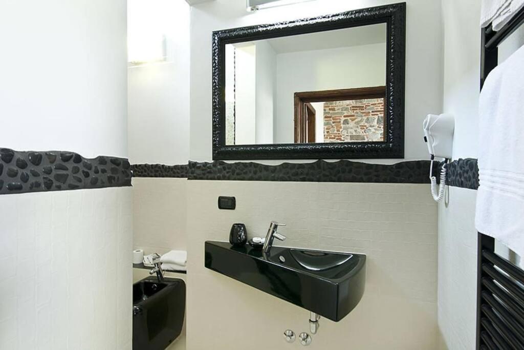 פירנצה Cozy Suite By Villa Il Mosaico מראה חיצוני תמונה