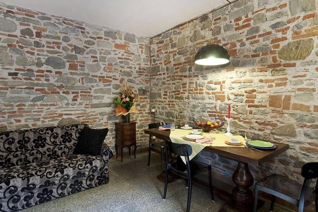 פירנצה Cozy Suite By Villa Il Mosaico מראה חיצוני תמונה
