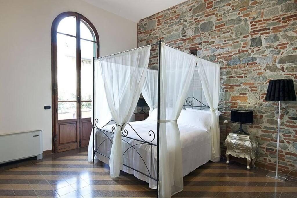 פירנצה Cozy Suite By Villa Il Mosaico מראה חיצוני תמונה